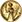 high-relief-100-gold Coin Image