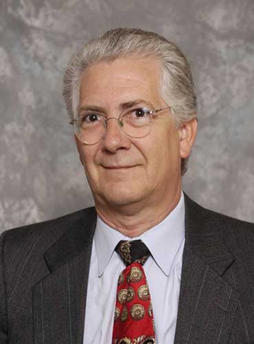 John Dannreuther