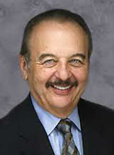 Ron Gillio