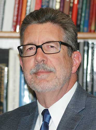 Ron Guth