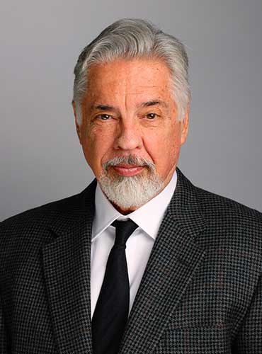 David Hall