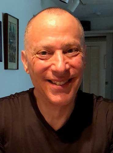 Jim Halperin