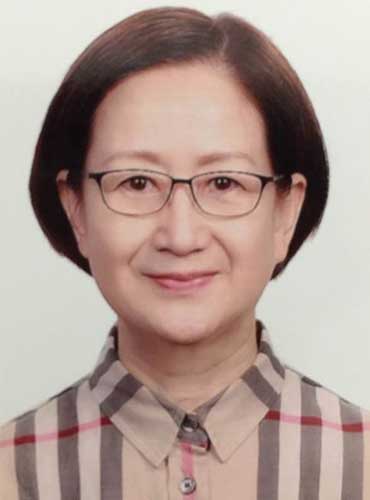 Zuo Jinghua