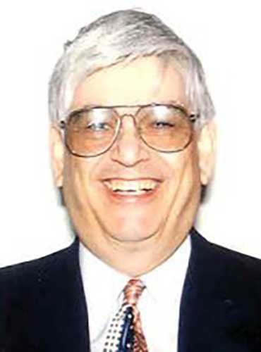 Julian Leidman