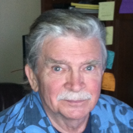 Joel Rettew Sr.