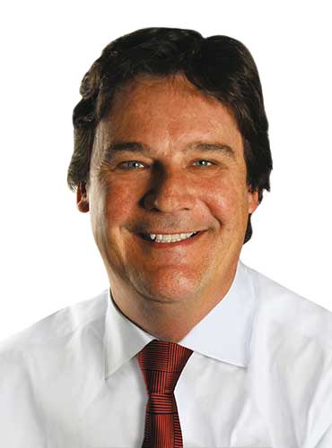 Greg Roberts