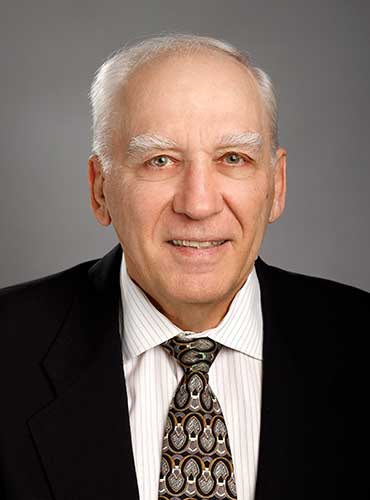Gordon Wrubel