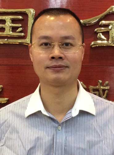 Chen Haomin