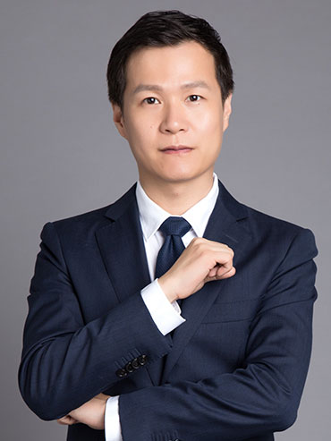 Mr. Li Haoyu