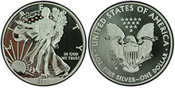 Tips from the Trade: An Insider’s Overview of Photographing 'Enhanced Uncirculated' Coins